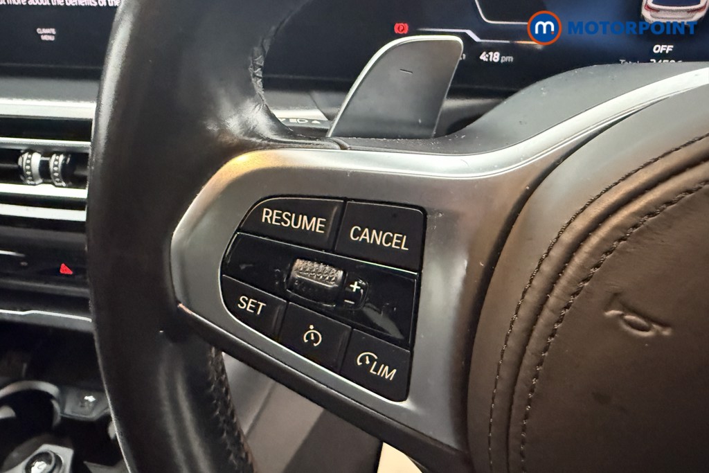 Used BMW 3 Series 2023 for sale - 77326997: Photo 11