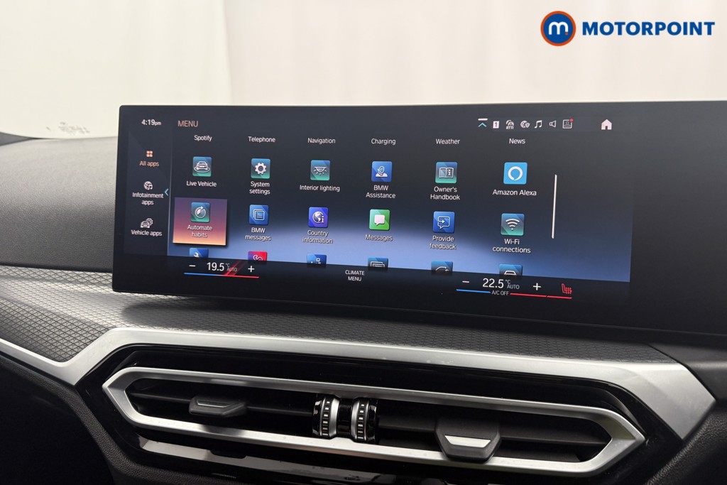 Used BMW 3 Series 2023 for sale - 77326997: Photo 16