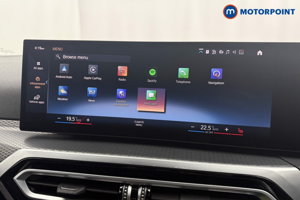 Used BMW 3 Series 2023 for sale - 77326997: Photo 18