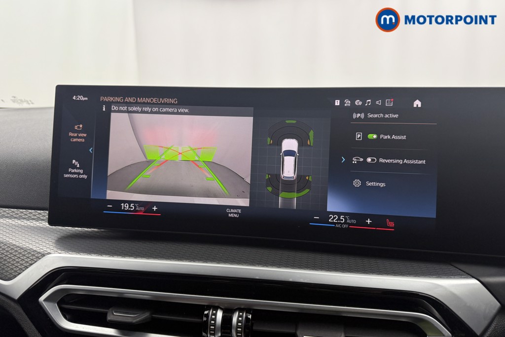 Used BMW 3 Series 2023 for sale - 77326997: Photo 20