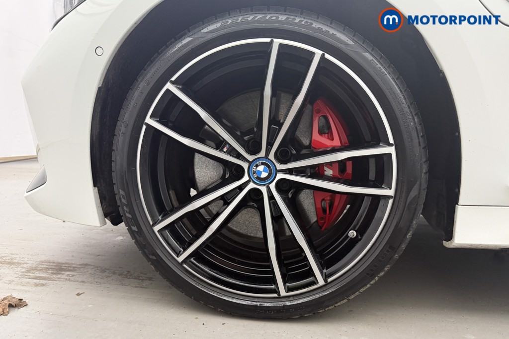 Used BMW 3 Series 2023 for sale - 77326997: Photo 46