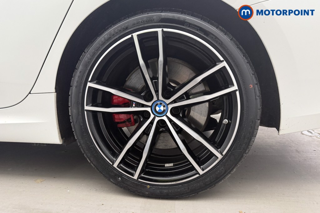 Used BMW 3 Series 2023 for sale - 77326997: Photo 47