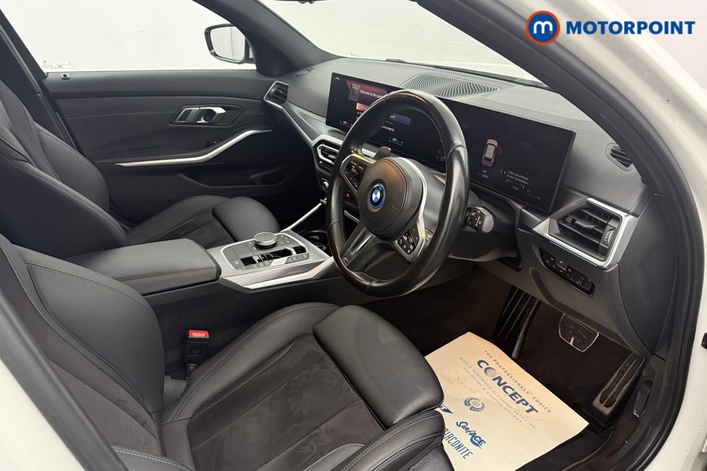 Used BMW 3 Series 2023 for sale - 77326997: Photo 9