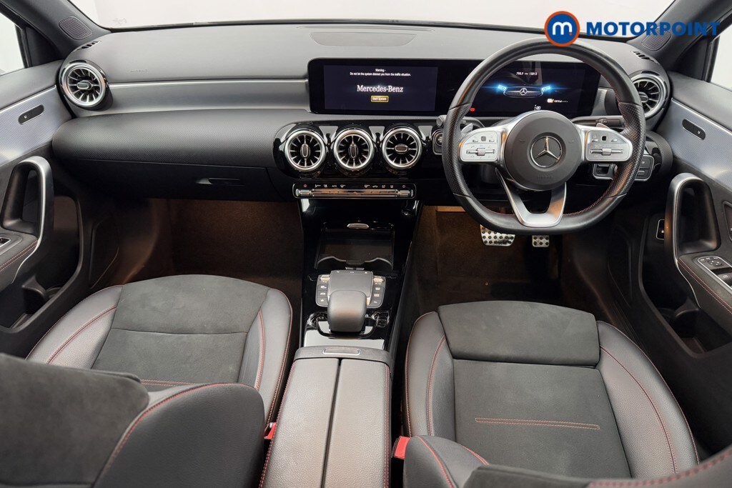 Used Mercedes-Benz A-Class 2022 for sale - 77443710: Photo 10