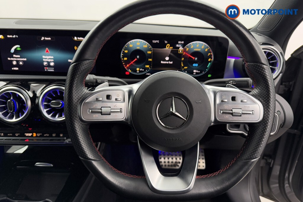 Used Mercedes-Benz A-Class 2022 for sale - 77443710: Photo 11