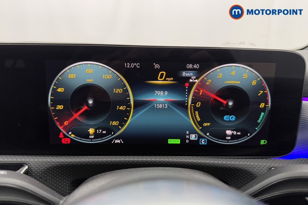 Used Mercedes-Benz A-Class 2022 for sale - 77443710: Photo 14