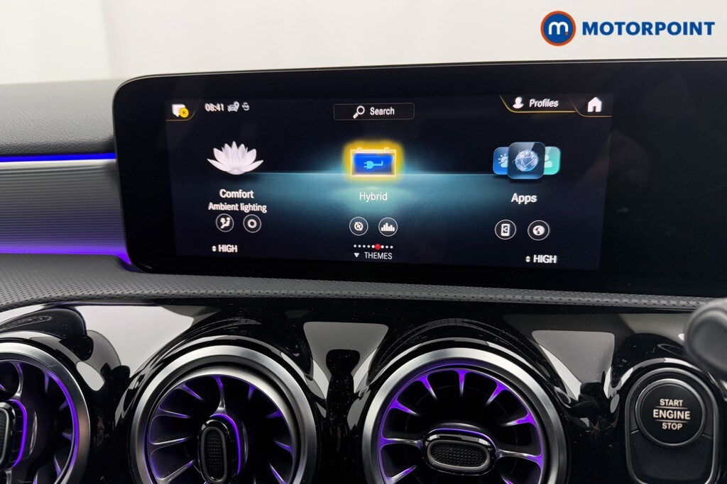 Used Mercedes-Benz A-Class 2022 for sale - 77443710: Photo 18