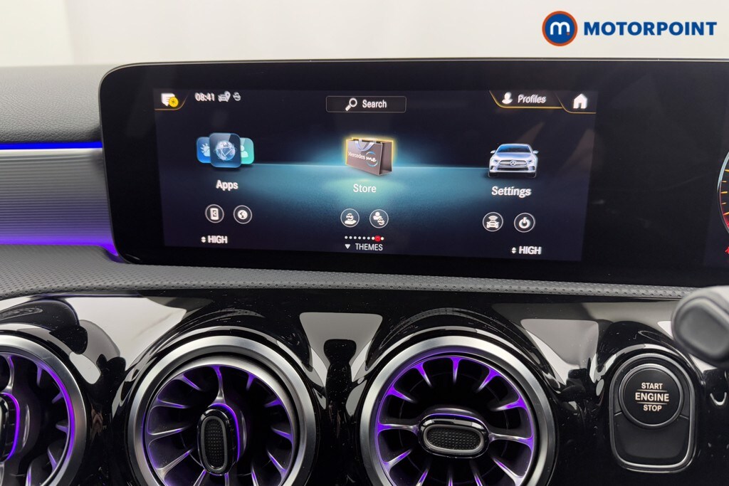 Used Mercedes-Benz A-Class 2022 for sale - 77443710: Photo 19