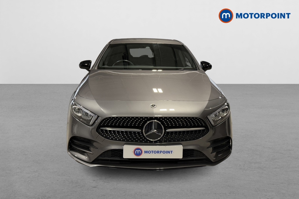 Used Mercedes-Benz A-Class 2022 for sale - 77443710: Photo 2