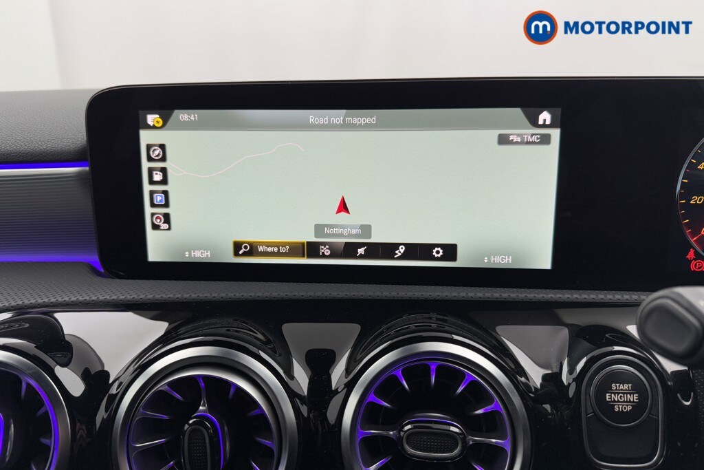 Used Mercedes-Benz A-Class 2022 for sale - 77443710: Photo 20