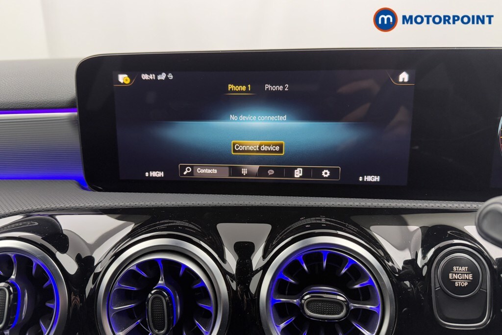 Used Mercedes-Benz A-Class 2022 for sale - 77443710: Photo 21