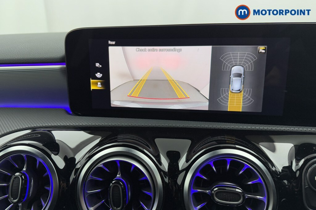 Used Mercedes-Benz A-Class 2022 for sale - 77443710: Photo 23