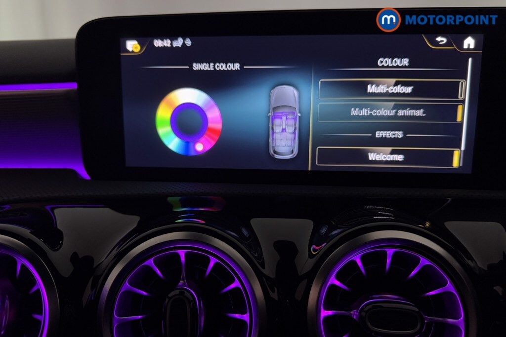 Used Mercedes-Benz A-Class 2022 for sale - 77443710: Photo 24