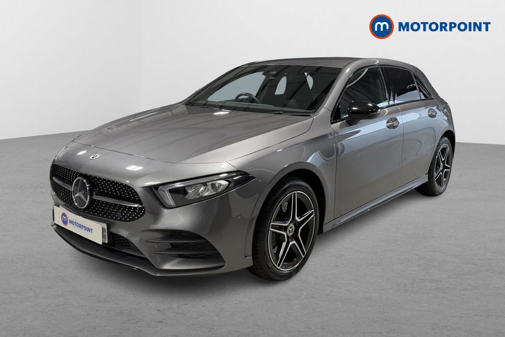 Used Mercedes-Benz A-Class 2022 for sale - 77443710: Photo 3