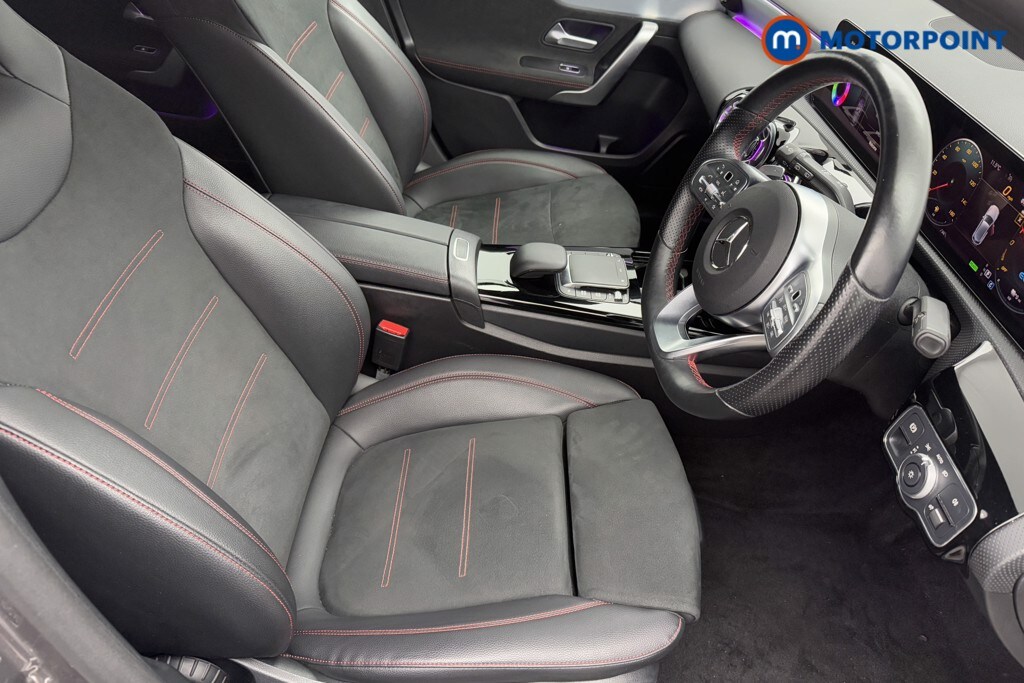 Used Mercedes-Benz A-Class 2022 for sale - 77443710: Photo 35