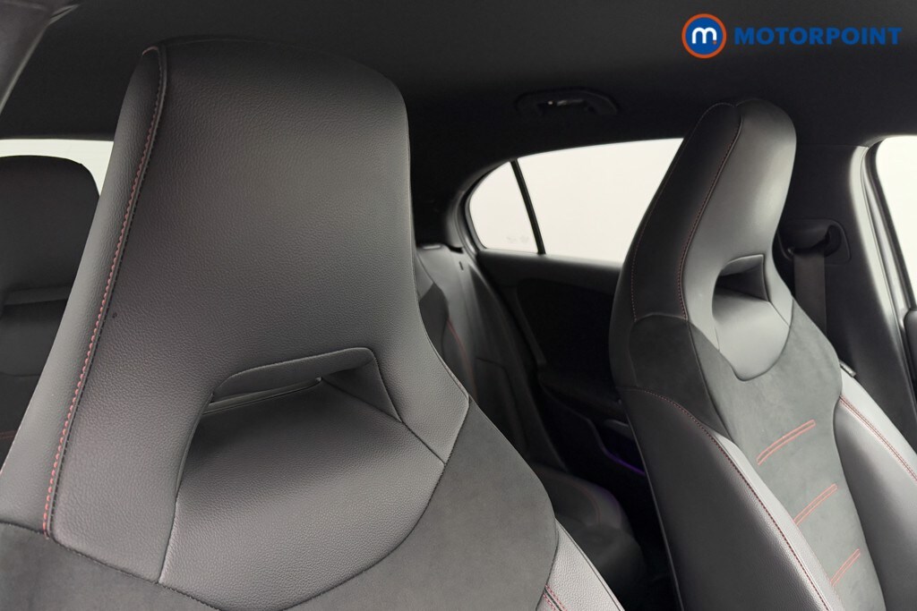 Used Mercedes-Benz A-Class 2022 for sale - 77443710: Photo 36