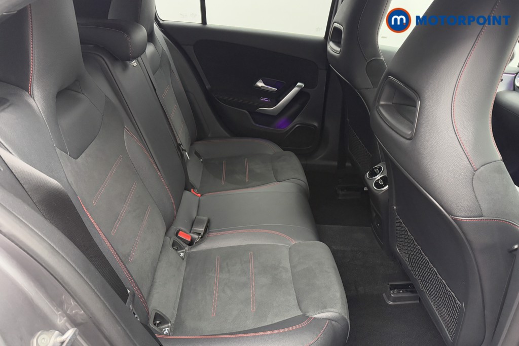 Used Mercedes-Benz A-Class 2022 for sale - 77443710: Photo 37