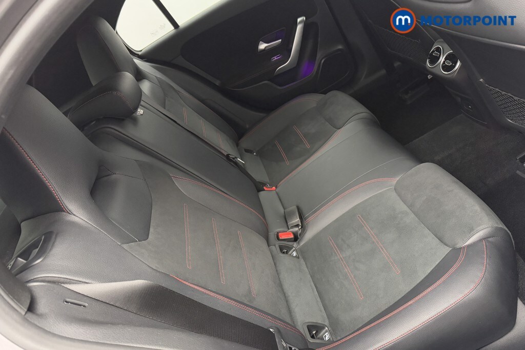 Used Mercedes-Benz A-Class 2022 for sale - 77443710: Photo 39