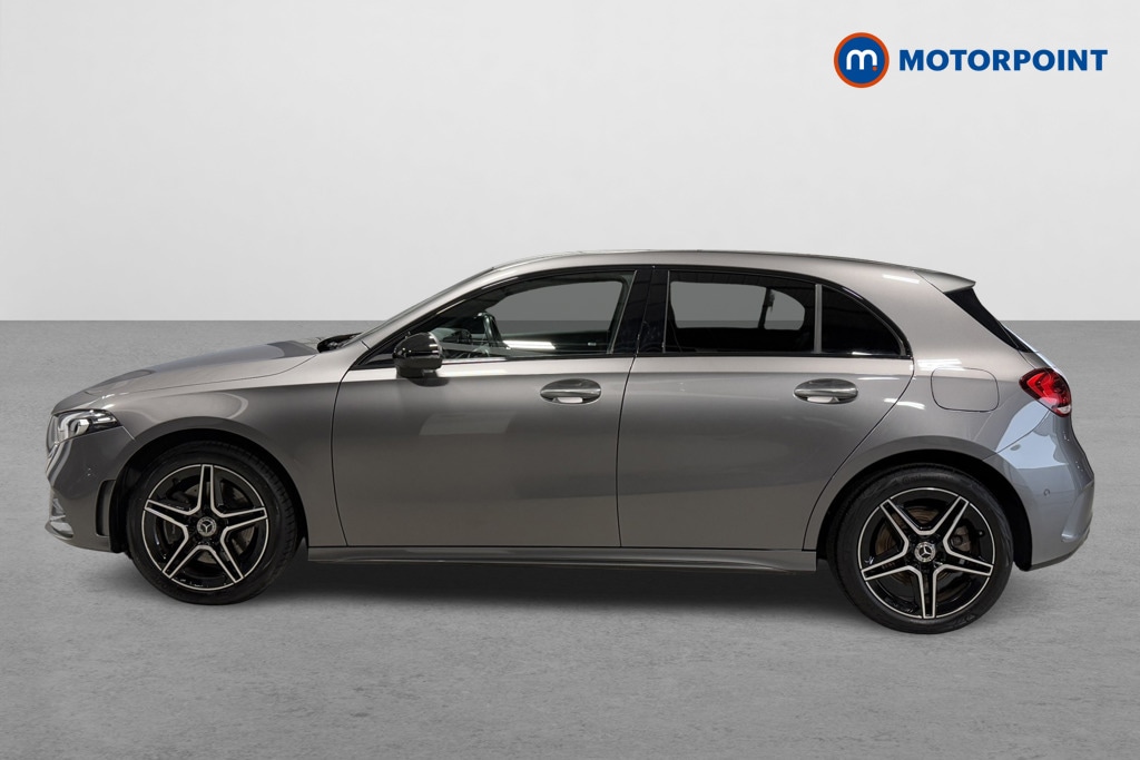 Used Mercedes-Benz A-Class 2022 for sale - 77443710: Photo 4