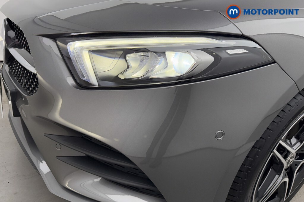 Used Mercedes-Benz A-Class 2022 for sale - 77443710: Photo 42