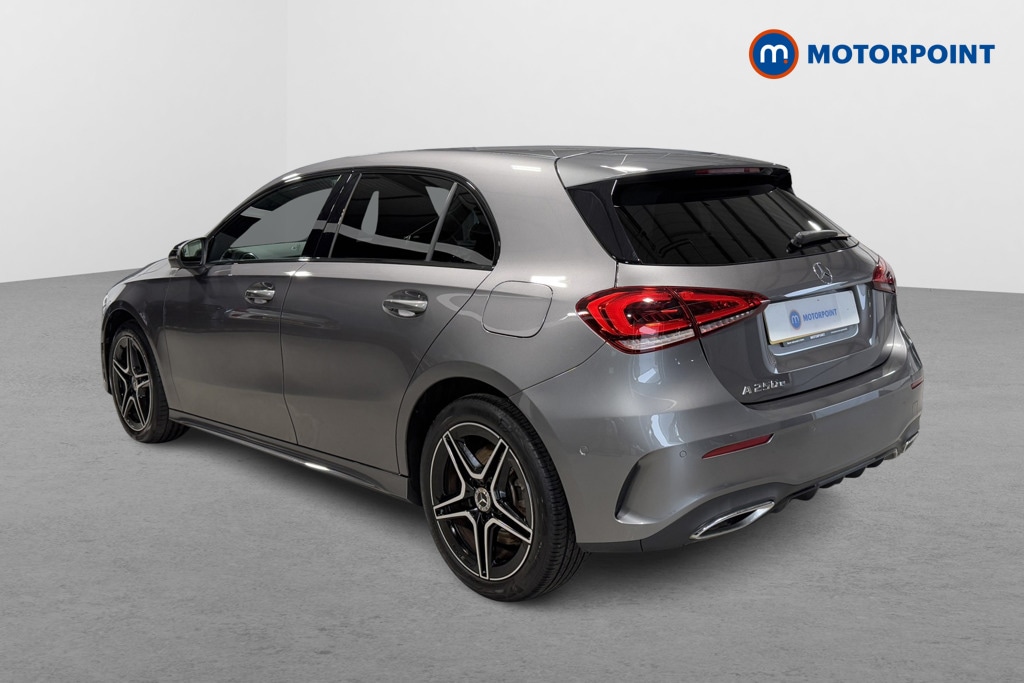 Used Mercedes-Benz A-Class 2022 for sale - 77443710: Photo 5