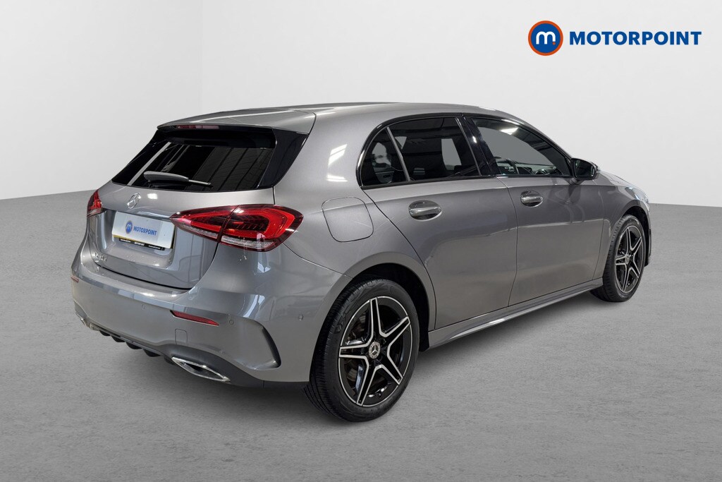 Used Mercedes-Benz A-Class 2022 for sale - 77443710: Photo 7