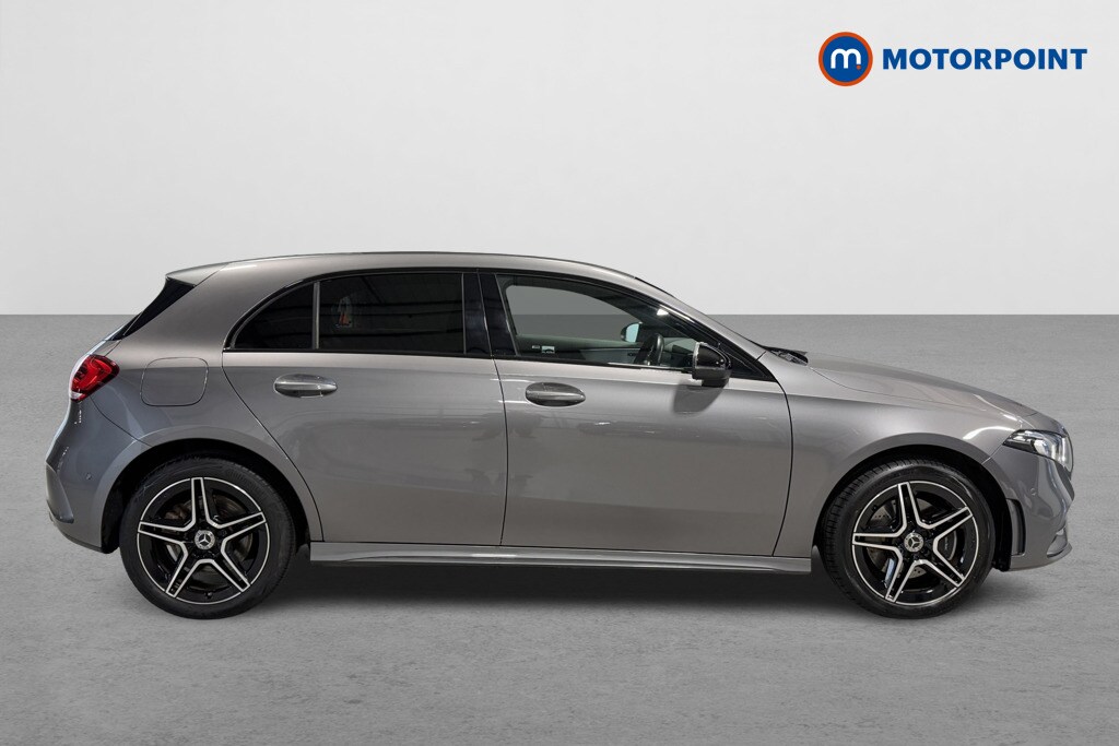 Used Mercedes-Benz A-Class 2022 for sale - 77443710: Photo 8