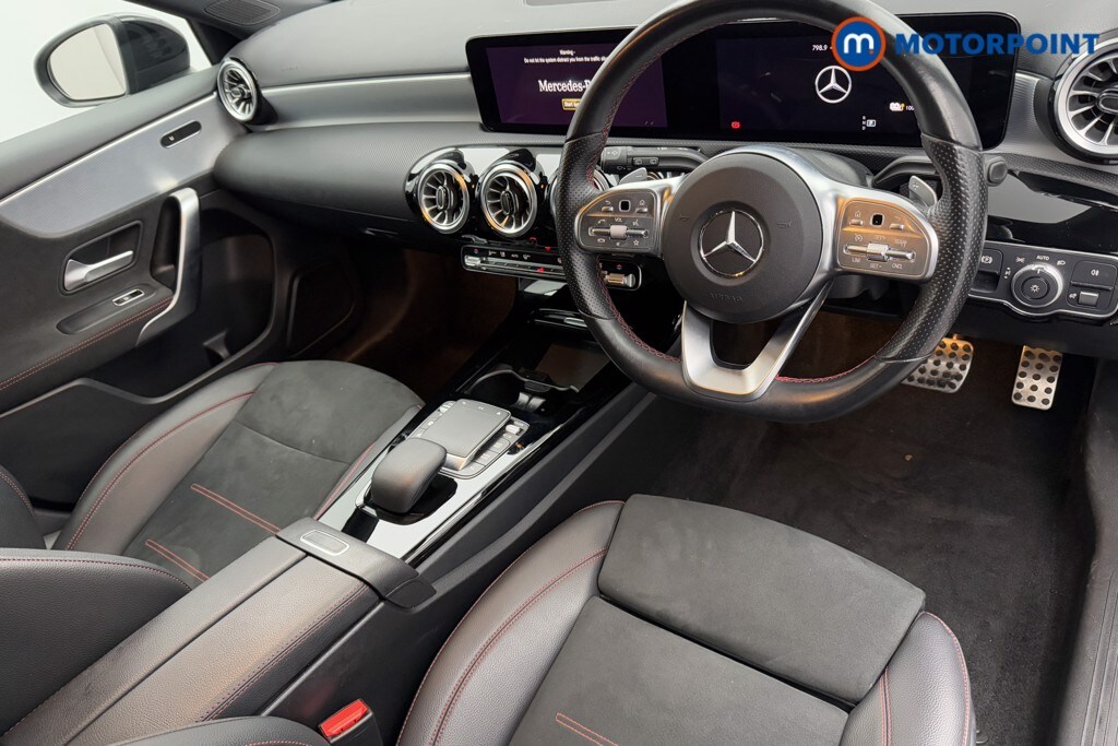 Used Mercedes-Benz A-Class 2022 for sale - 77443710: Photo 9