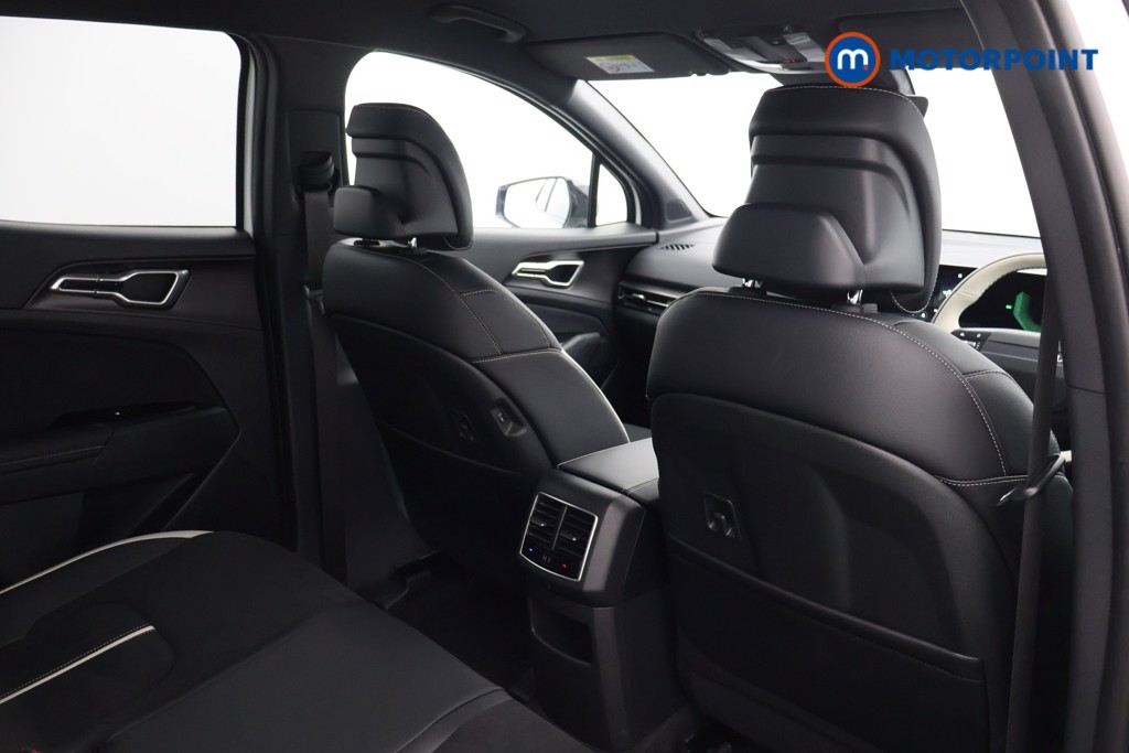 Used Kia Sportage 2025 for sale - 77804656: Photo 25