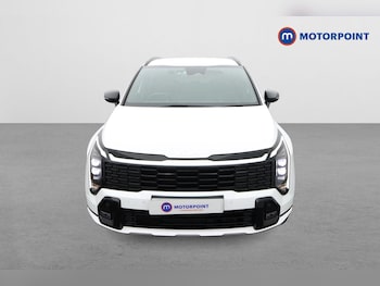 Used Kia Sportage 2025 for sale - 77804656: Photo