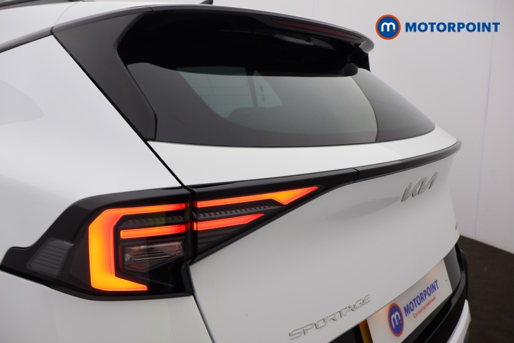 Used Kia Sportage 2025 for sale - 77804656: Photo 31