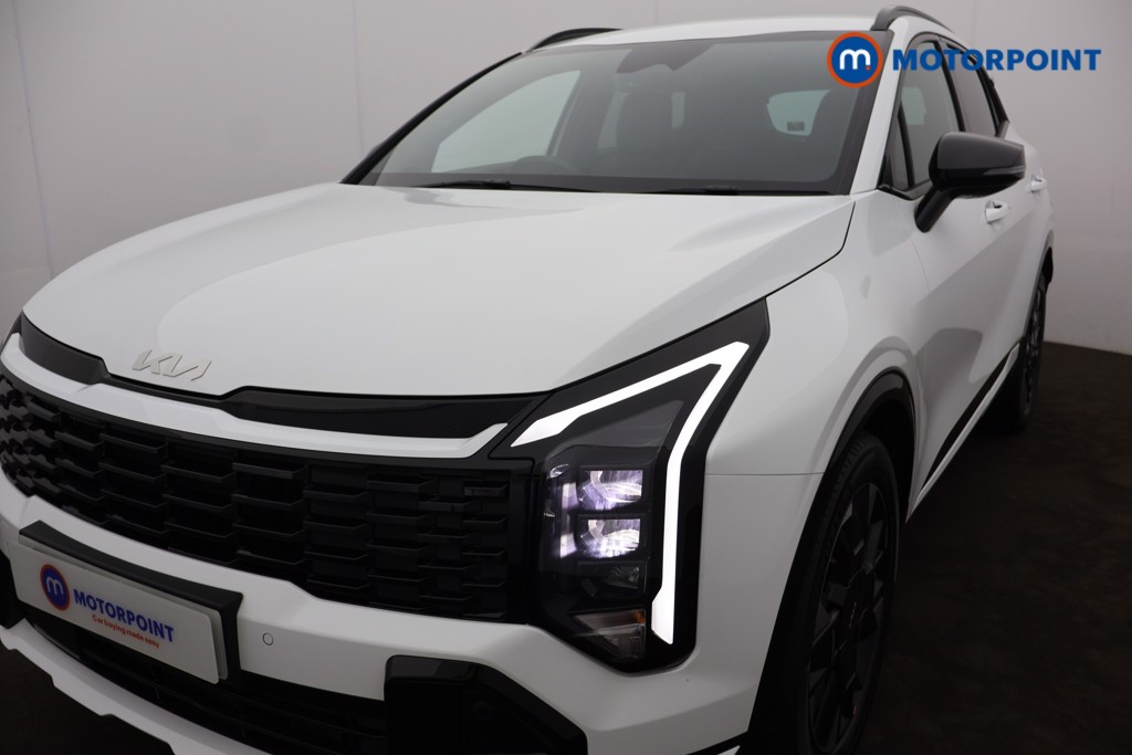 Used Kia Sportage 2025 for sale - 77804656: Photo 35