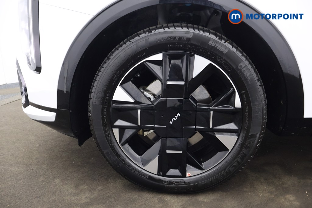 Used Kia Sportage 2025 for sale - 77804656: Photo 37