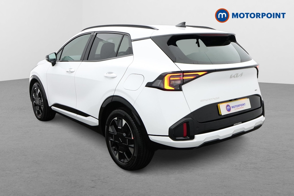 Used Kia Sportage 2025 for sale - 77804656: Photo 5