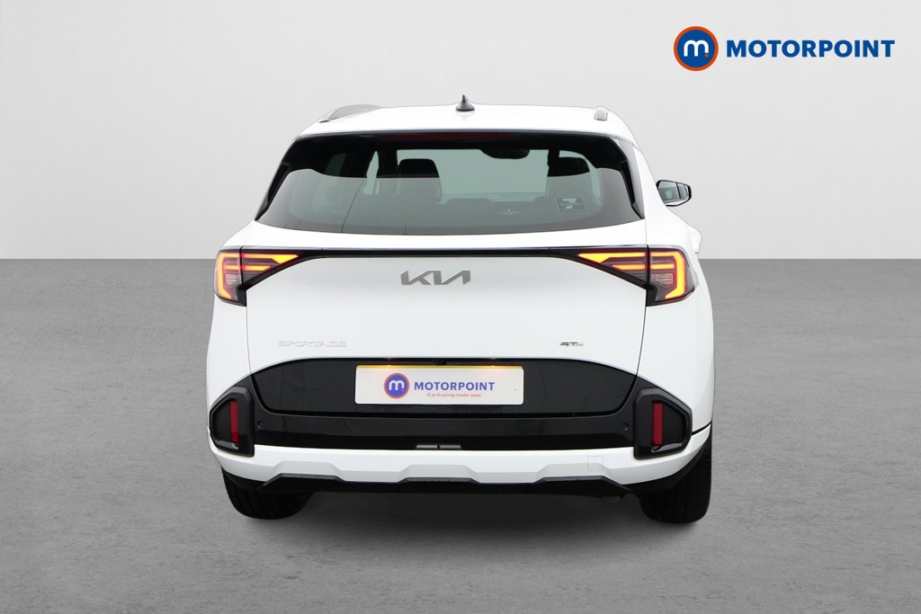 Used Kia Sportage 2025 for sale - 77804656: Photo 6