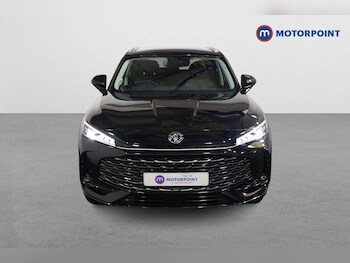 Used MG MG HS 2025 for sale - 78618658: Photo