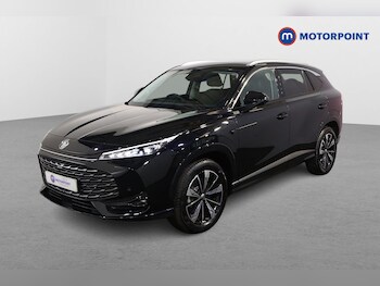 Used MG MG HS 2025 for sale - 78618658: Photo
