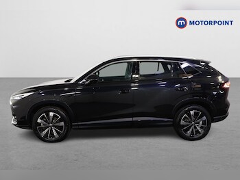 Used MG MG HS 2025 for sale - 78618658: Photo