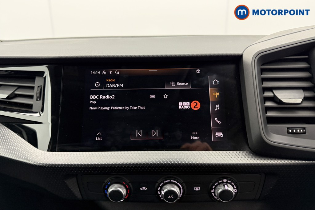 Used Audi A1 2022 for sale - 77245771: Photo 13