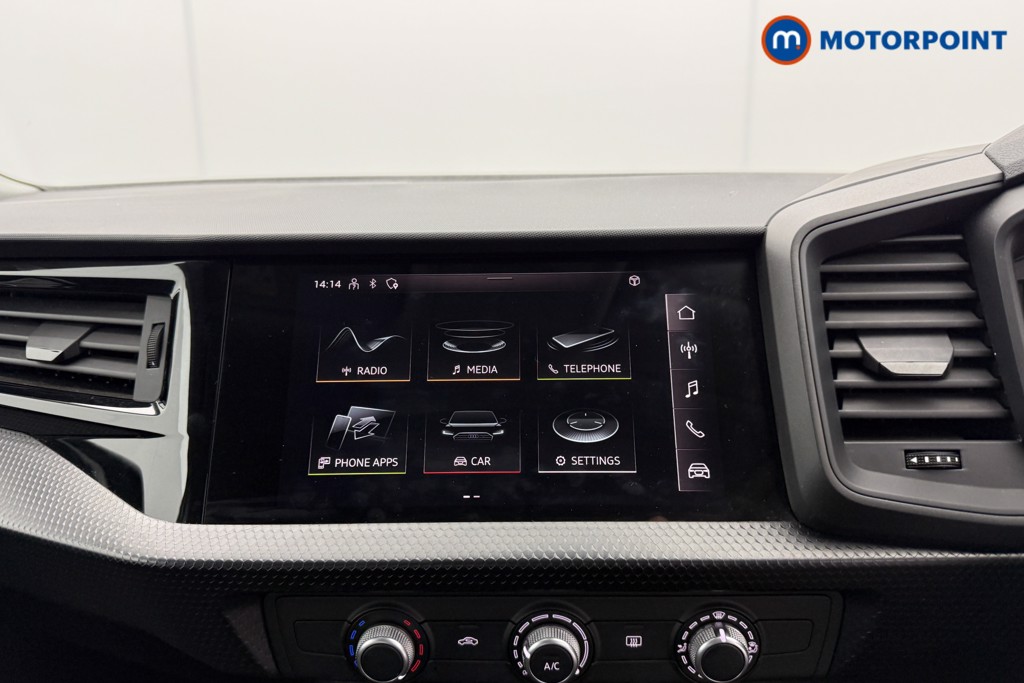 Used Audi A1 2022 for sale - 77245771: Photo 16