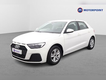 Used Audi A1 undefined for sale - 77245771: Photo