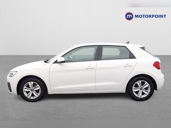 Used Audi A1 undefined for sale - 77245771: Photo