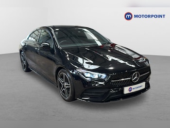 Used Mercedes-Benz CLA undefined for sale - 78400288: Photo