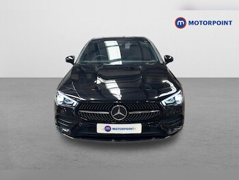 Used Mercedes-Benz CLA undefined for sale - 78400288: Photo