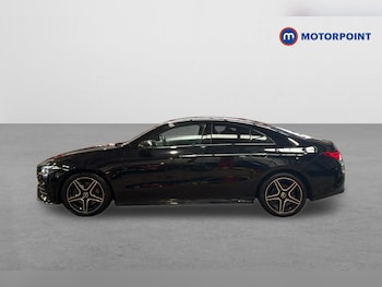 Used Mercedes-Benz CLA undefined for sale - 78400288: Photo