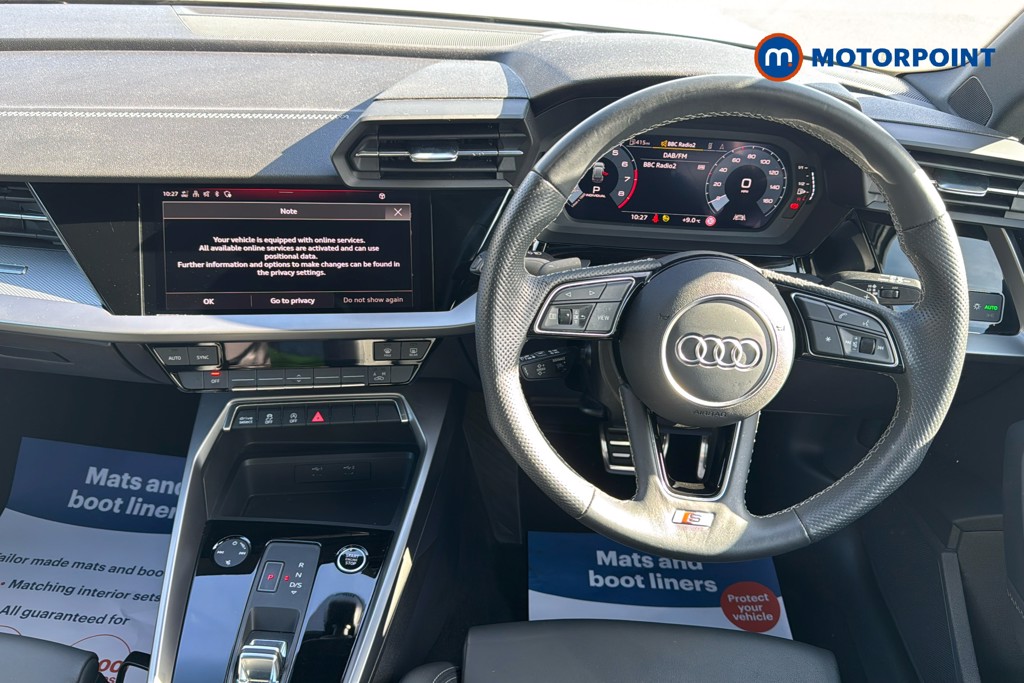 Used Audi A3 2023 for sale - 77916831: Photo 10