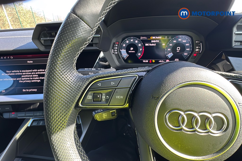 Used Audi A3 2023 for sale - 77916831: Photo 11