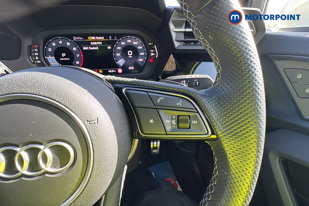 Used Audi A3 2023 for sale - 77916831: Photo 12