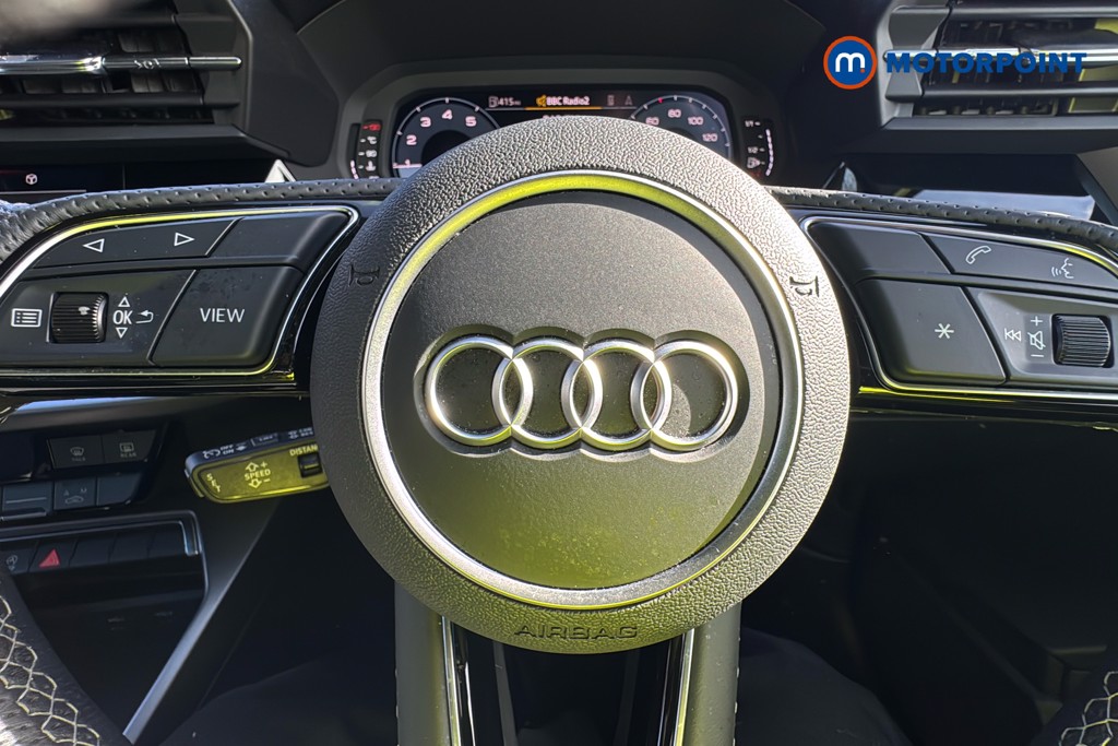 Used Audi A3 2023 for sale - 77916831: Photo 13