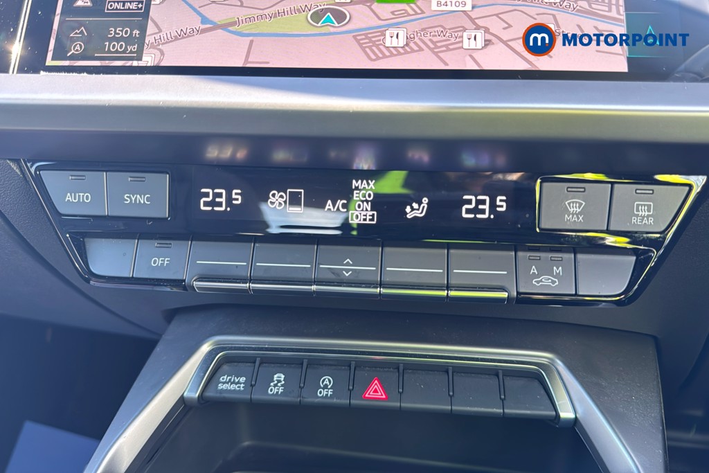 Used Audi A3 2023 for sale - 77916831: Photo 17